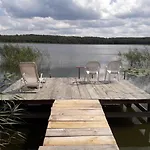 Na Poddaszu Apartment *