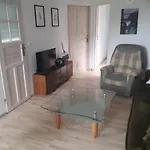 Apartment Na Poddaszu Wolin