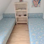 Apartment Na Poddaszu