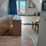 Na Poddaszu Apartment
