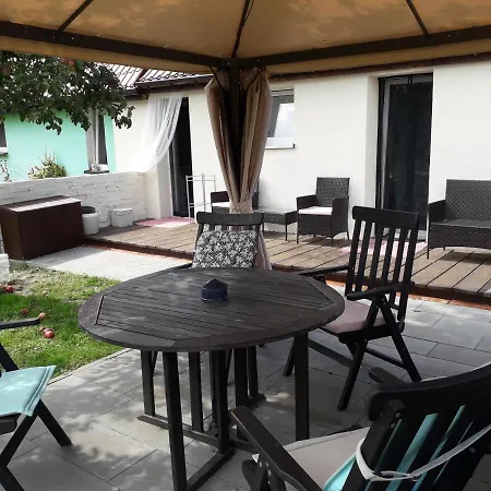 Apartmán Nad Jeziorem Piaski