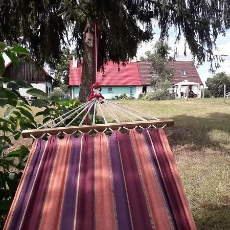 Διαμέρισμα Poddasze Nad Jeziorem Piaski