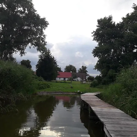 Nad Jeziorem Piaski