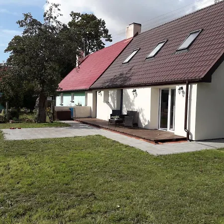 Na Poddaszu * ヴォリン