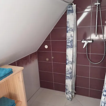 Apartmán Nad Jeziorem Piaski