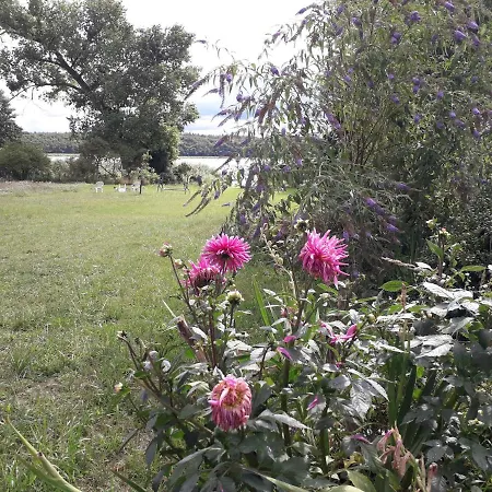 アパート Na Poddaszu *