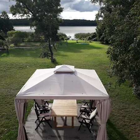 アパート Na Poddaszu *