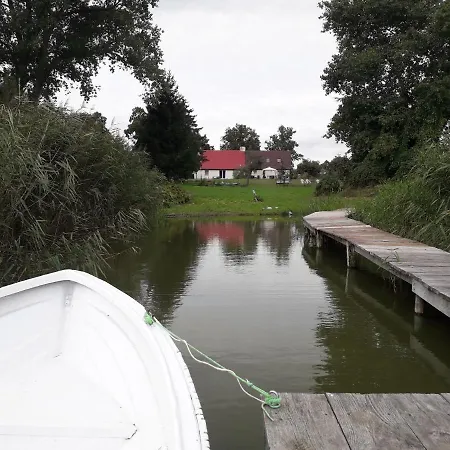 アパート Na Poddaszu