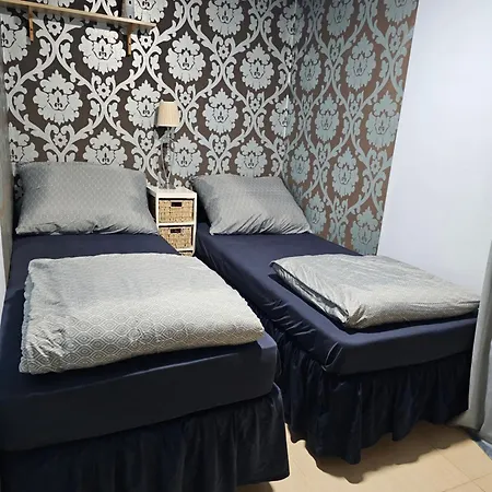 Apartmán Nad Jeziorem Piaski