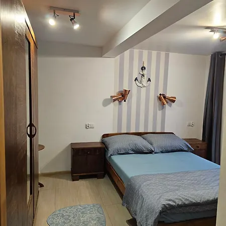 Na Poddaszu アパート ヴォリン