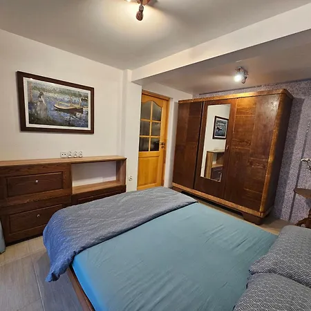 Na Poddaszu * ヴォリン