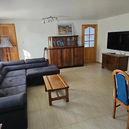 アパート Na Poddaszu *