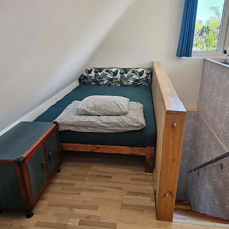 Na Poddaszu アパート ヴォリン