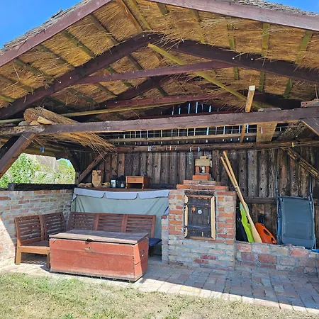 Apartmán Nad Jeziorem Piaski