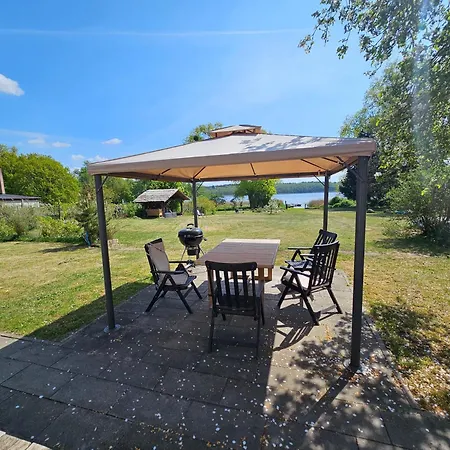 Apartmán Nad Jeziorem Piaski