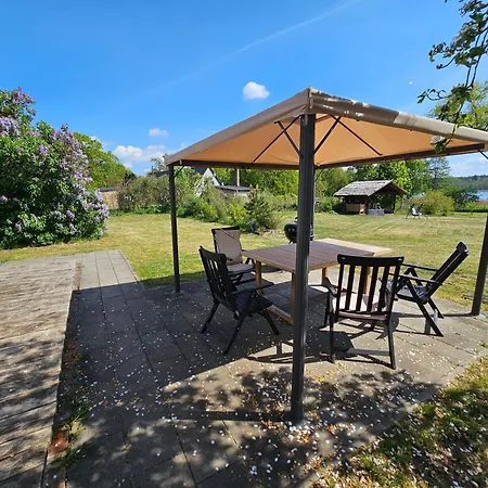 アパート Na Poddaszu ヴォリン