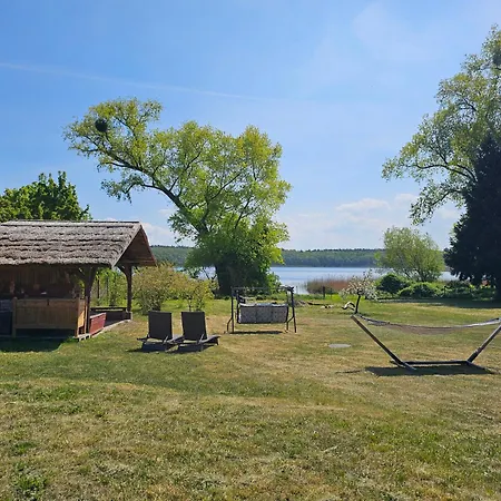 Na Poddaszu Appartement