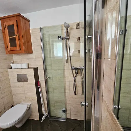 Apartmán Nad Jeziorem Piaski
