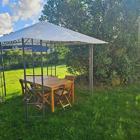 Na Poddaszu Appartement