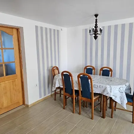 Poddasze Nad Jeziorem Piaski Διαμέρισμα *