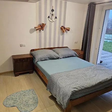 Poddasze Nad Jeziorem Piaski Διαμέρισμα Βόλιν