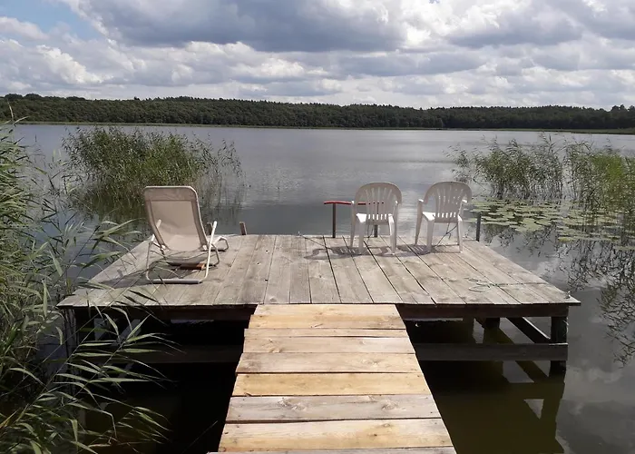 Na Poddaszu Appartement *