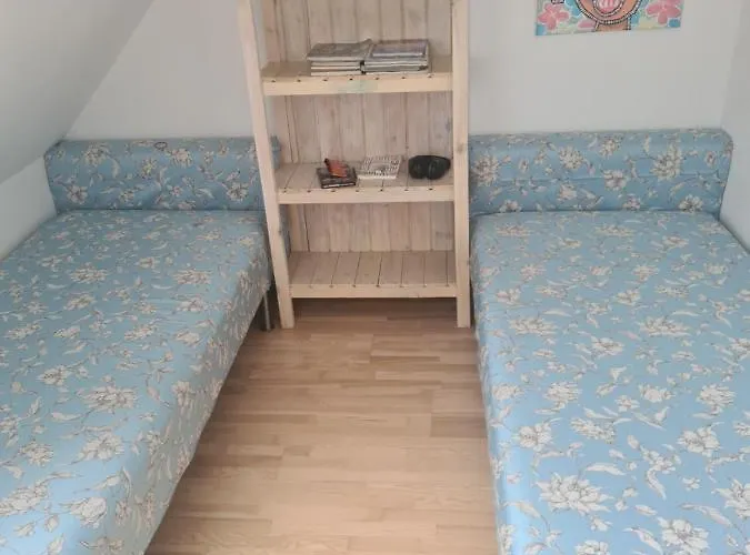 Appartement Na Poddaszu