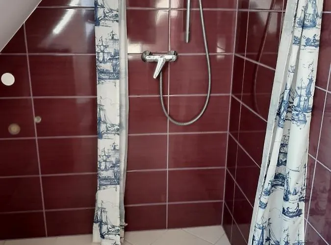 Na Poddaszu Appartement *