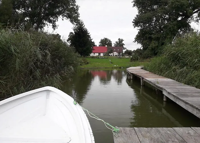 Апартаменты Na Poddaszu