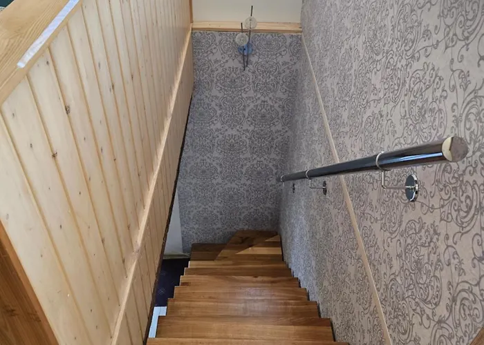 Na Poddaszu Appartement *