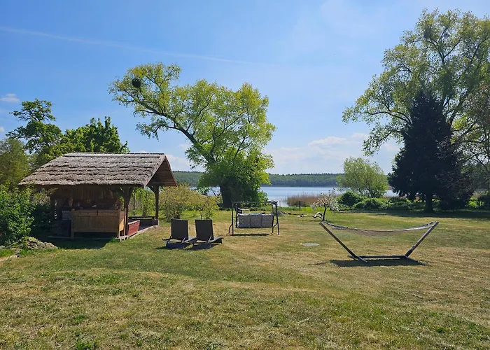 Na Poddaszu Apartamento