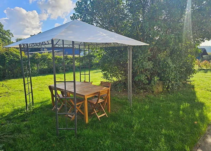 Na Poddaszu Appartement